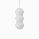 Normann Copenhagen Puff Lamp Multitude