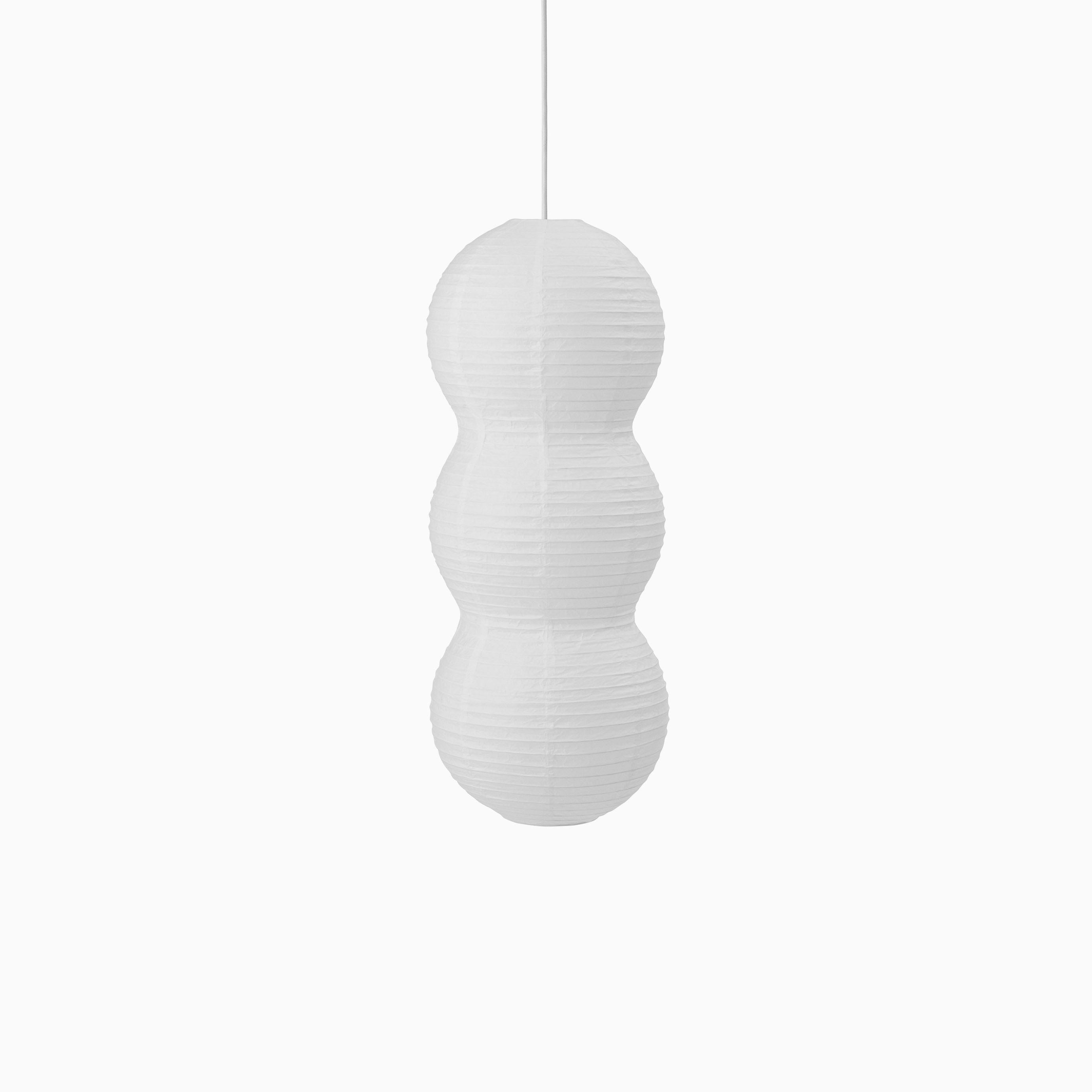 Normann Copenhagen Puff Lamp Multitude