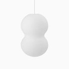 Normann Copenhagen Puff Lamp Twist