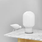 Normann Copenhagen Shoreird Medium- White/White