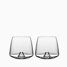 Normann Copenhagen Whiskey Glasses