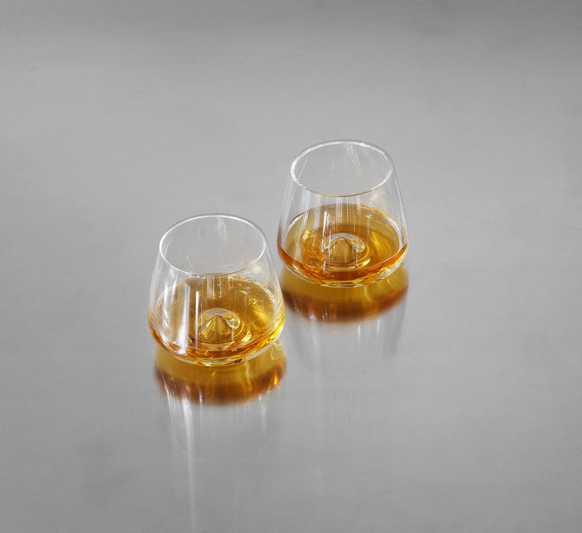Normann Copenhagen Whiskey Glasses