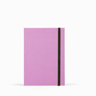 Notem Bea Medium Notebook Lavender