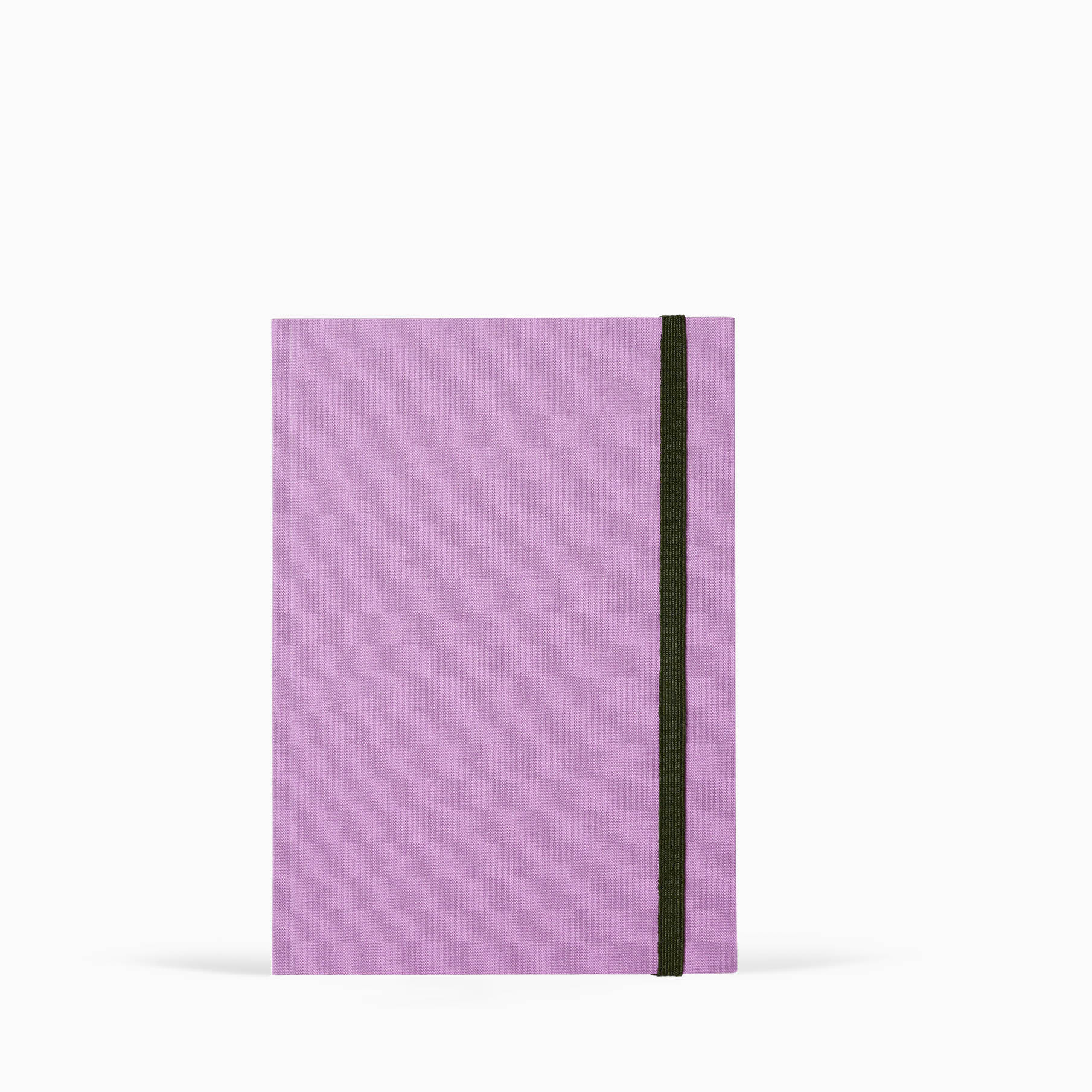 Notem Bea Medium Notebook Lavender