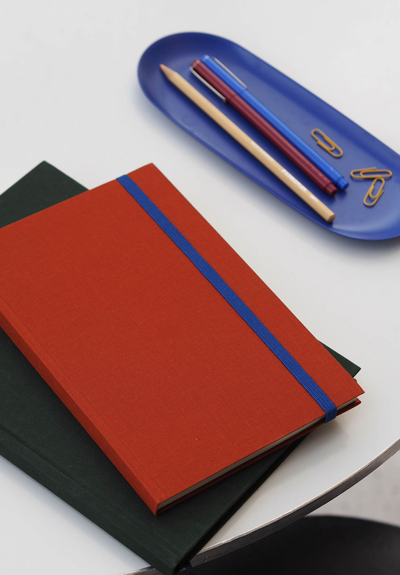 Notem Bea Medium Notebook New Sienna