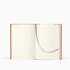 Notem EVEN Notebook Medium Bright Red