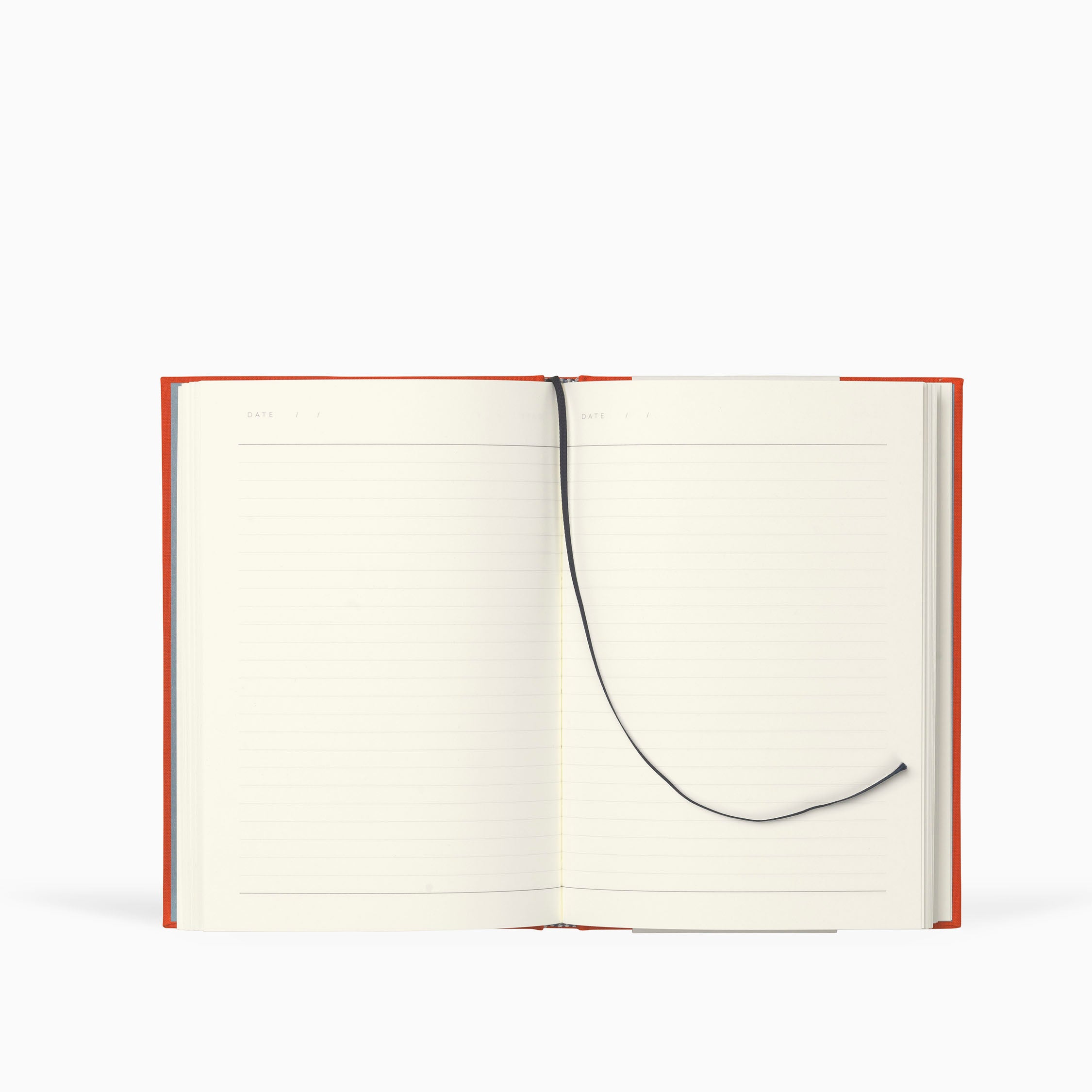 Notem EVEN Notebook Medium Bright Red