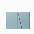 Notem Even Notebook Medium Forest Green