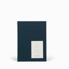 Notem EVEN Weekly Journal Medium Dusty Blue