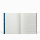 Notem UMA Flat Lay Notebook Large Dark Blue