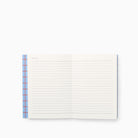 Notem UMA Flat Lay Notebook Small Light Blue