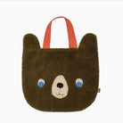 OYOY Darling Bear Tote Bag