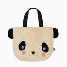OYOY Darling Panda Tote Bag