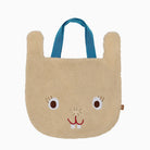 OYOY Darling Rabbit Tote Bag