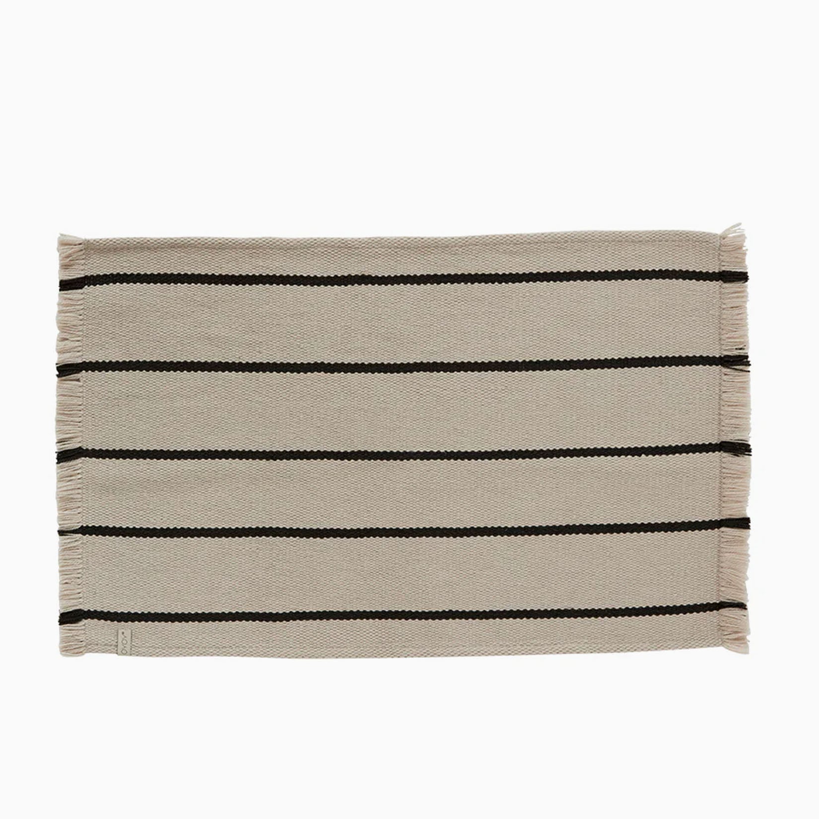 OYOY Lina Bath Mat - Off White – Arrival Hall