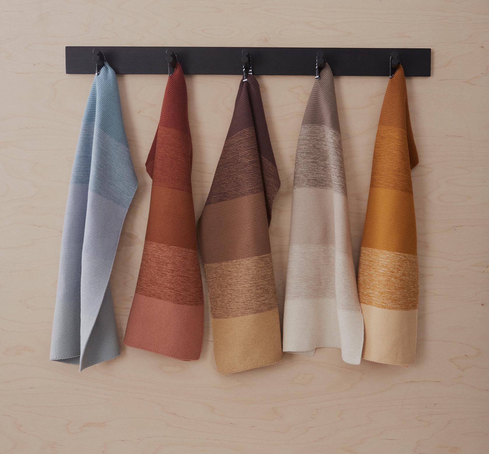 OYOY Niji Mini Towel