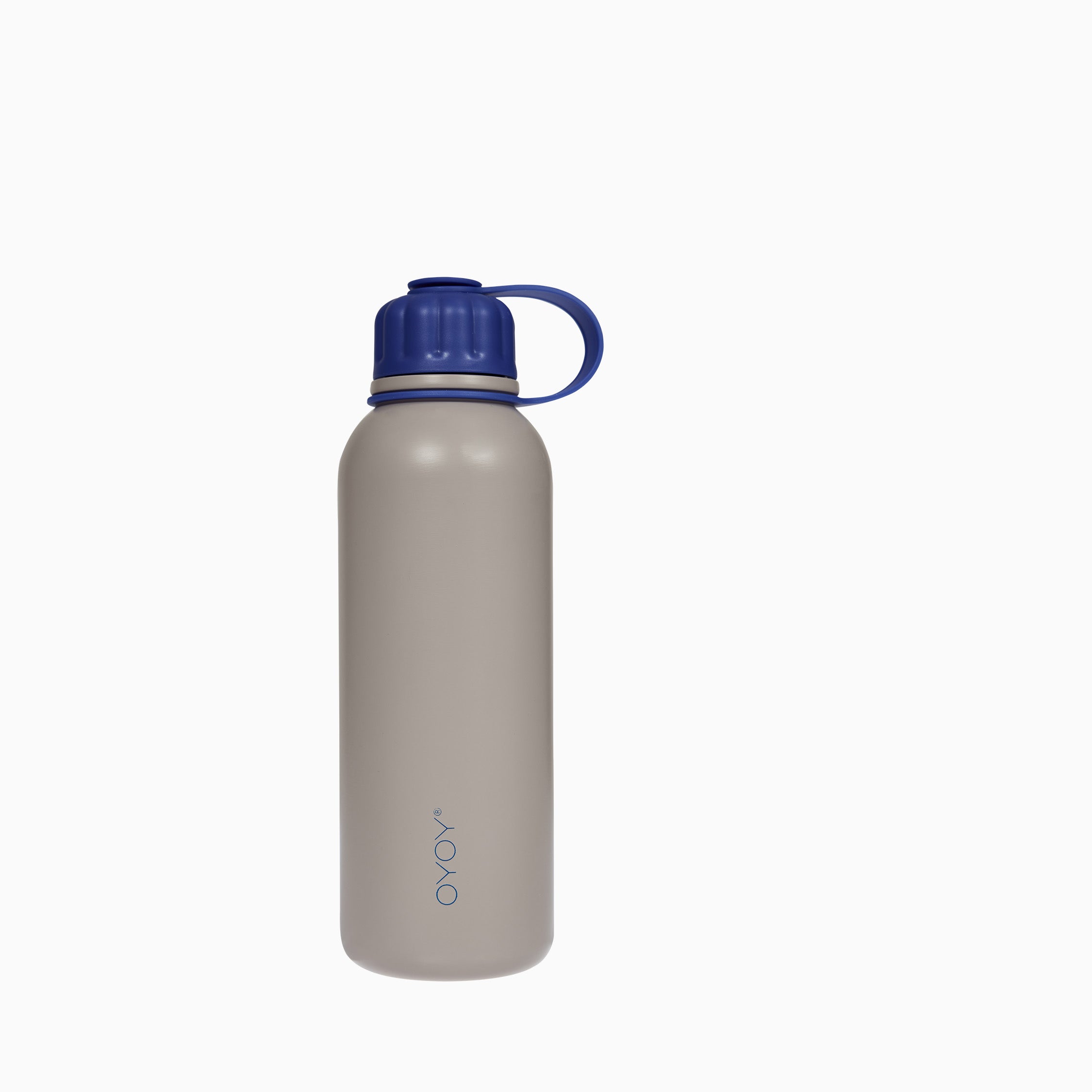 OYOY Pullo Bottle Clay