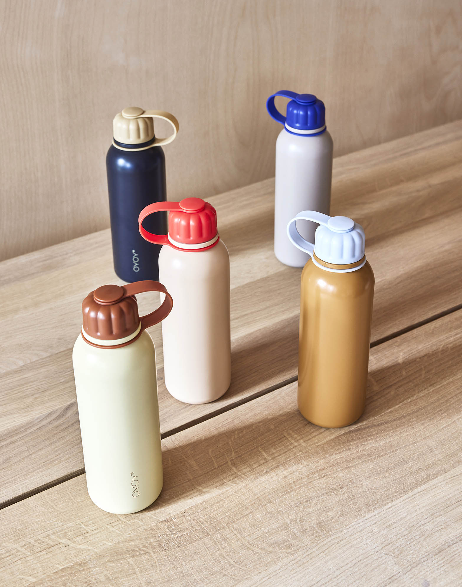 OYOY Pullo Bottle