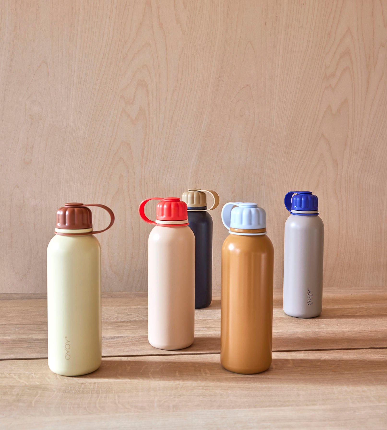 OYOY Pullo Bottle