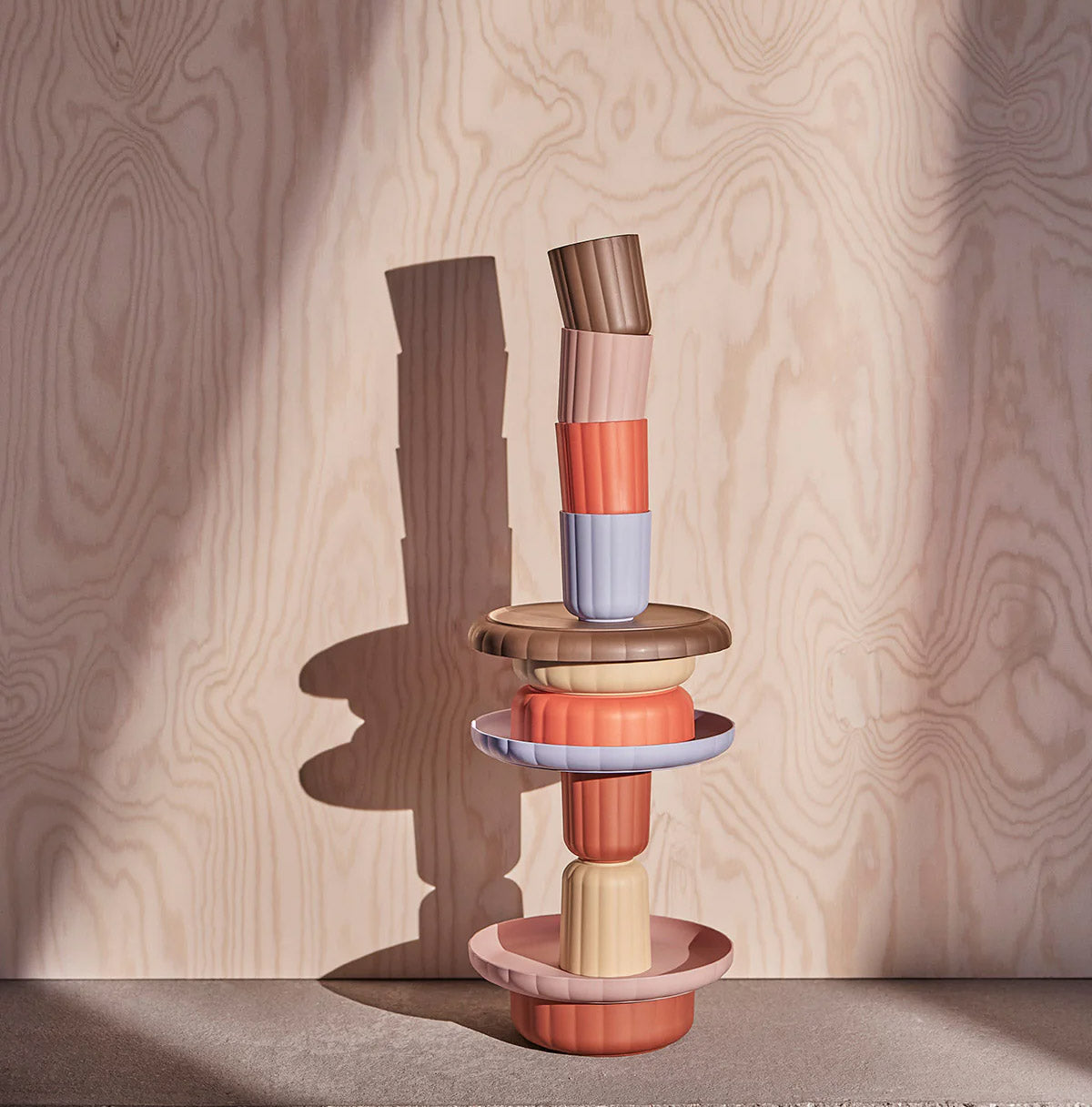 OYOY Pullo and Mellow 