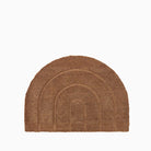 OYOY Rainbow Coir Doormat 75cm
