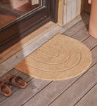 OYOY Rainbow Coir Doormat 75cm