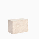 OYOY Savi Marble Bookend Square