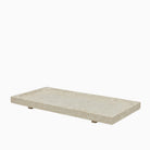 OYOY Savi Marble Tray - Beige