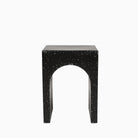 OYOY Siltaa Recylced Stool Black