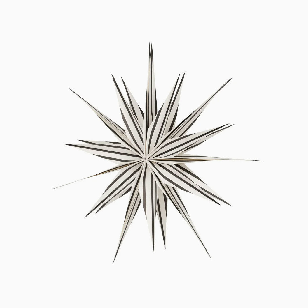 OYOY Toppu Christmas Star Medium