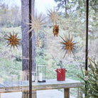 OYOY Toppu Christmas Star 