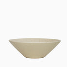 OYOY Yuka Bowl Large - Reactive Olive