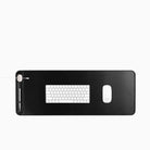 Orbitkey Desk Mat Slim - Black