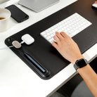Orbitkey Desk Mat Slim - Black