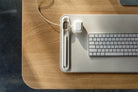 Orbitkey Desk Mat Slim - Stone