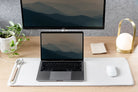 Orbitkey Desk Mat Slim - Stone