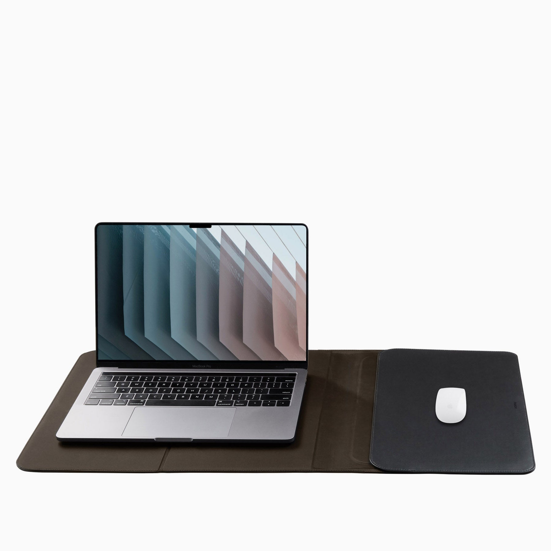Orbitkey Hybrid Laptop Sleeve Black