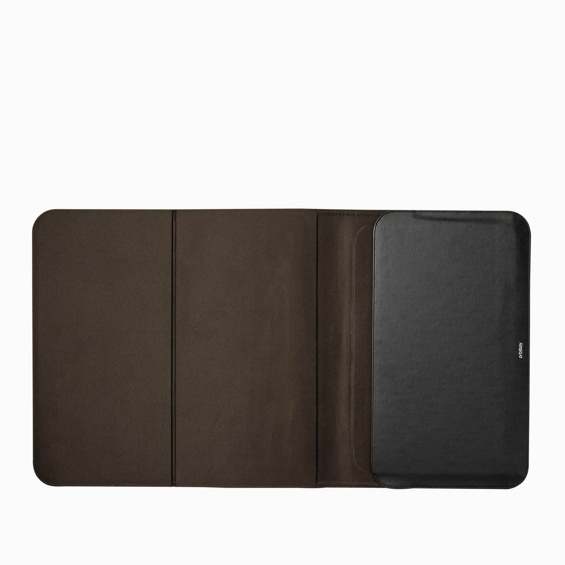 Orbitkey Hybrid Laptop Sleeve Black