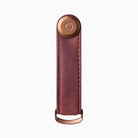Orbitkey Key Organiser Crazy Horse Mulled Wine
