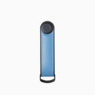Orbitkey Key Organiser Hybrid Leather Lake Blue