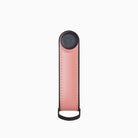 Orbitkey Key Organiser Hybrid Leather Pastel Pink