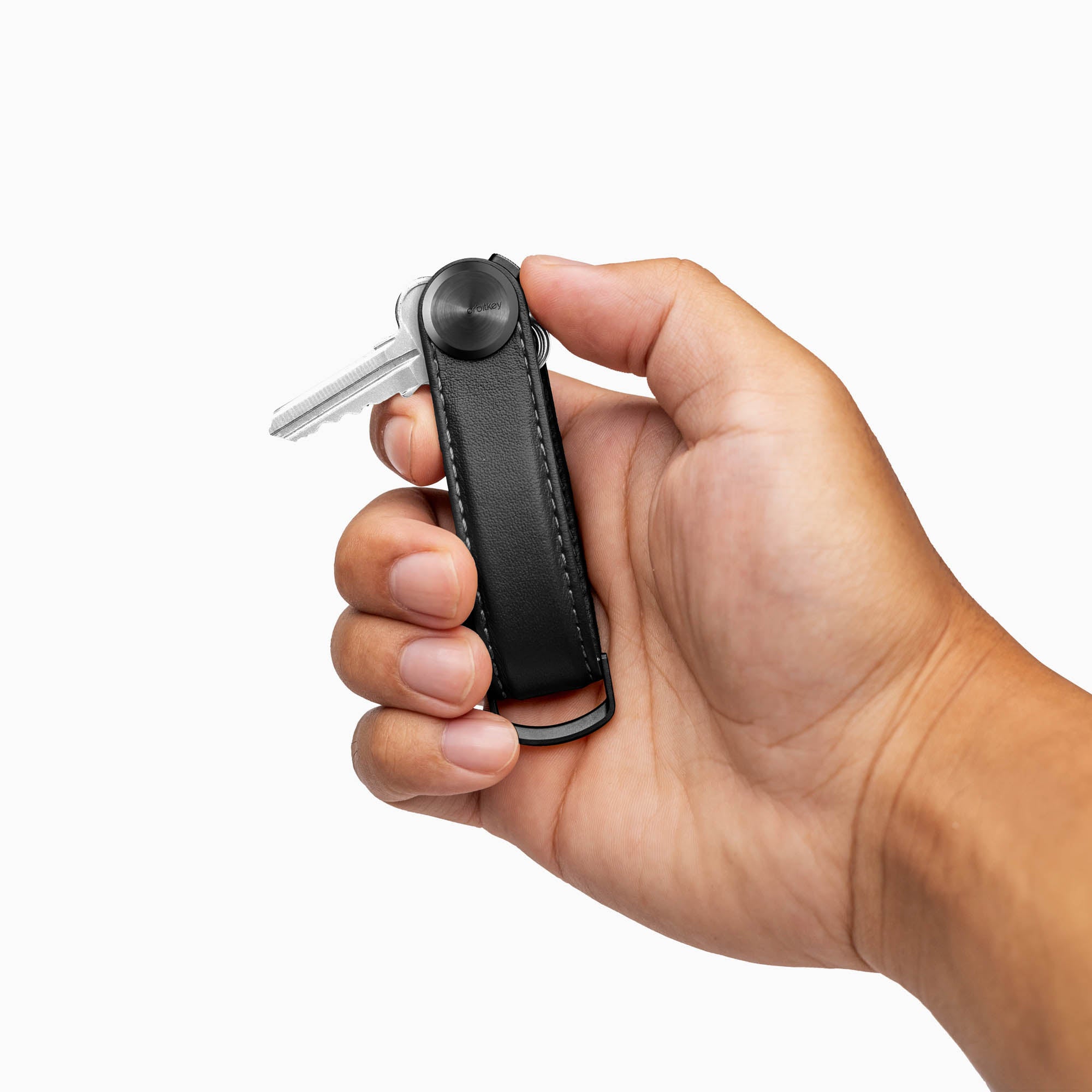 Orbitkey Key Organiser Pro Black