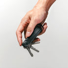 Orbitkey Key Organiser Pro Black