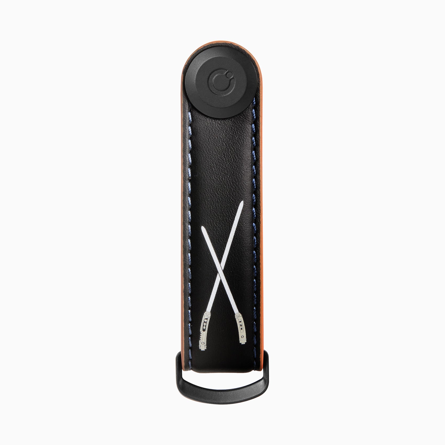 Orbitkey Star Wars Key Organiser Ahsoka