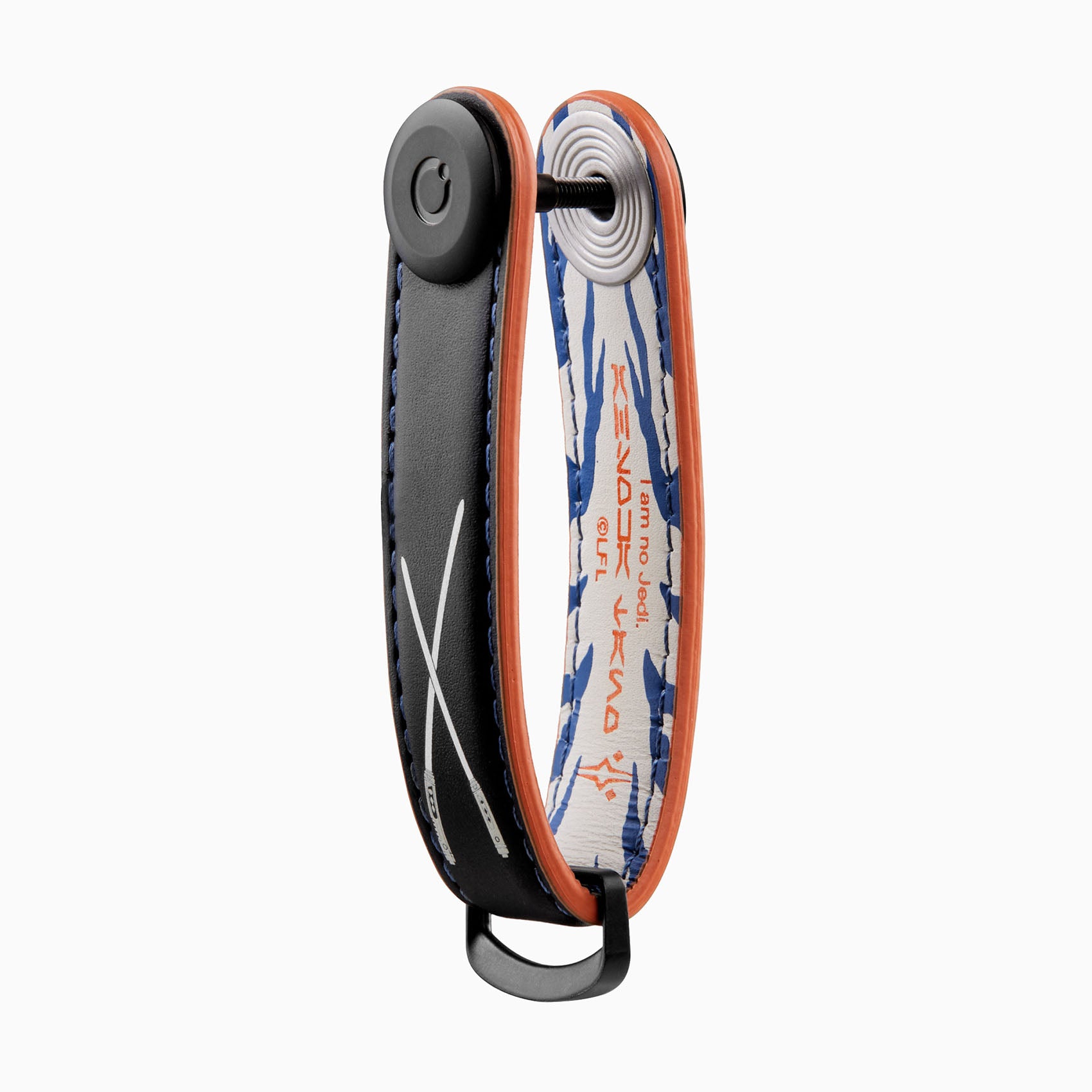 Orbitkey Star Wars Key Organiser Ahsoka