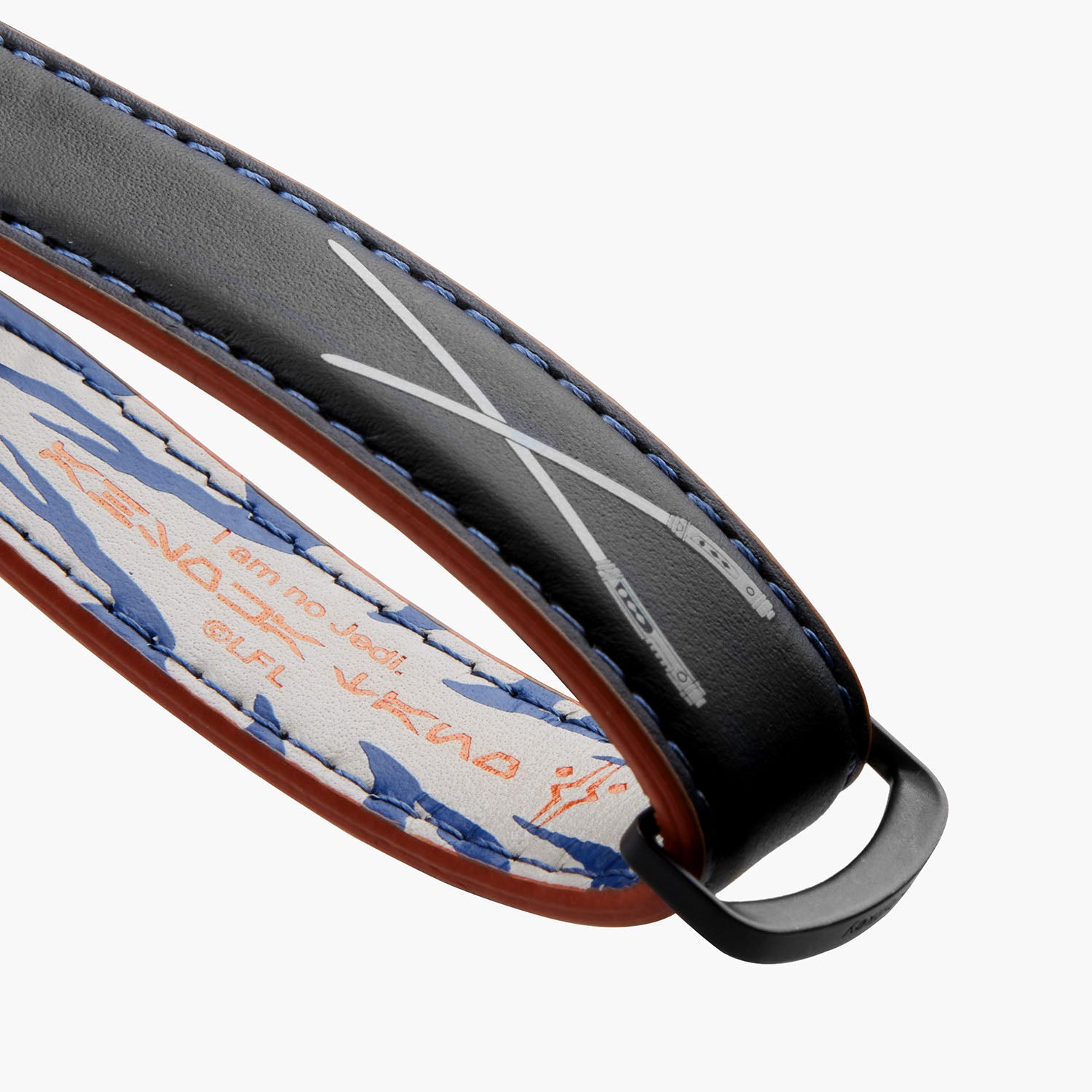 Orbitkey Star Wars Key Organiser Ahsoka