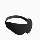 Ostrichpillow Eye Mask Eclipse Black