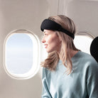 Ostrichpillow Eye Mask Eclipse Black