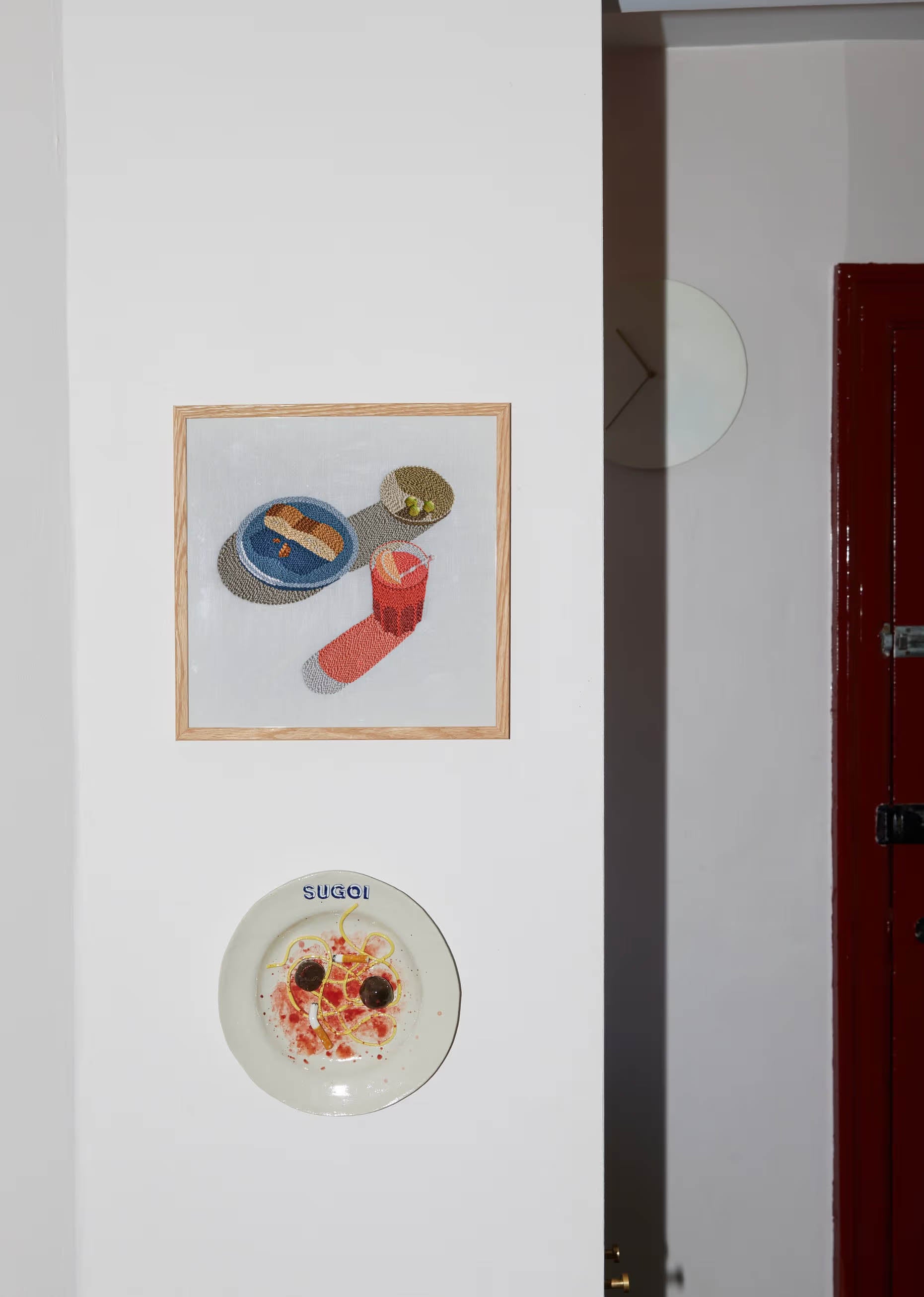 Paper Collective - Aperitif