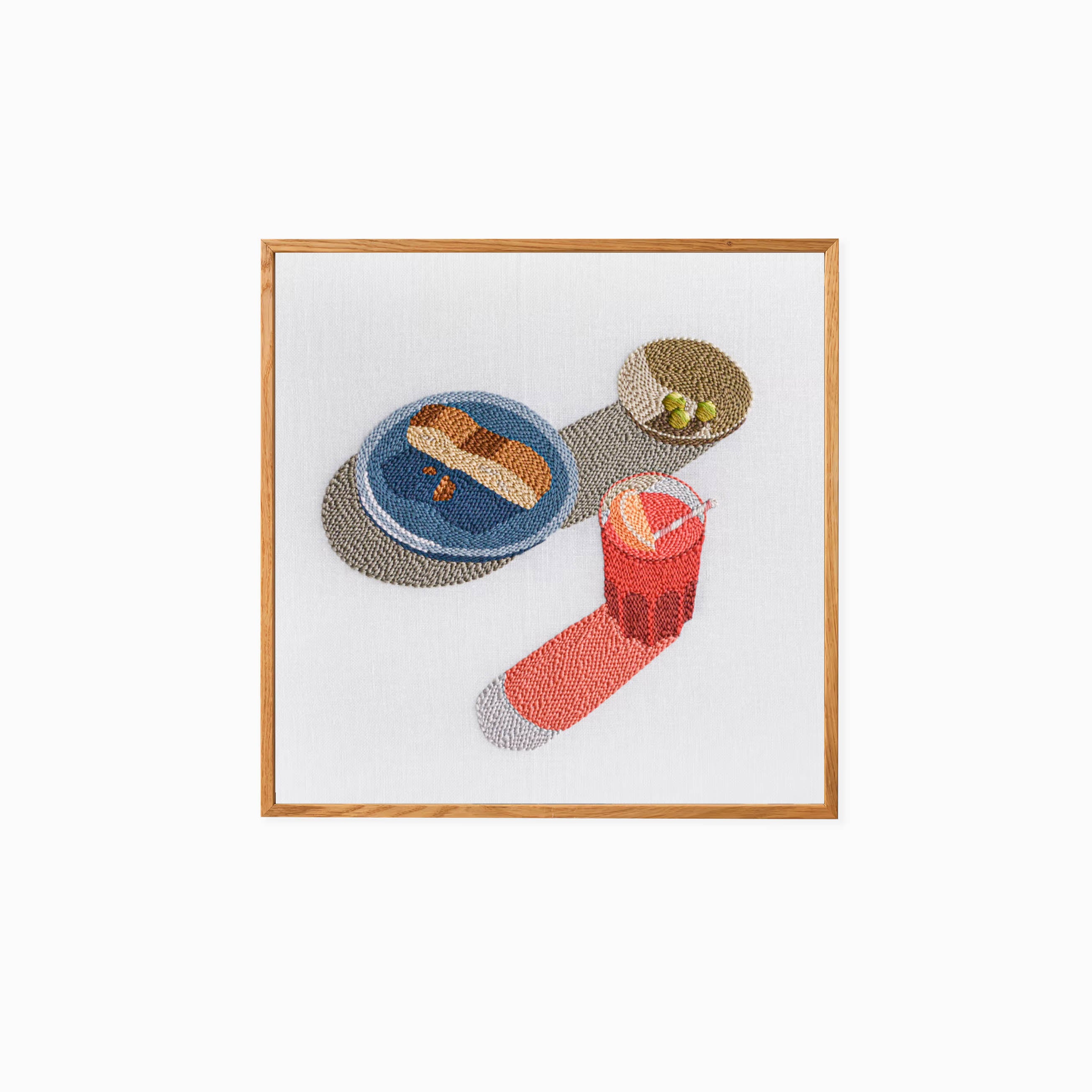 Paper Collective - Aperitif